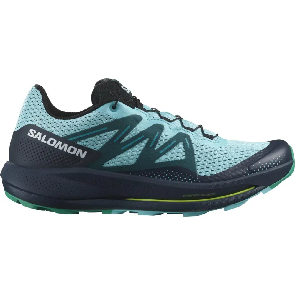 SALOMON PULSAR TRAIL BLRA/CARBON/EME