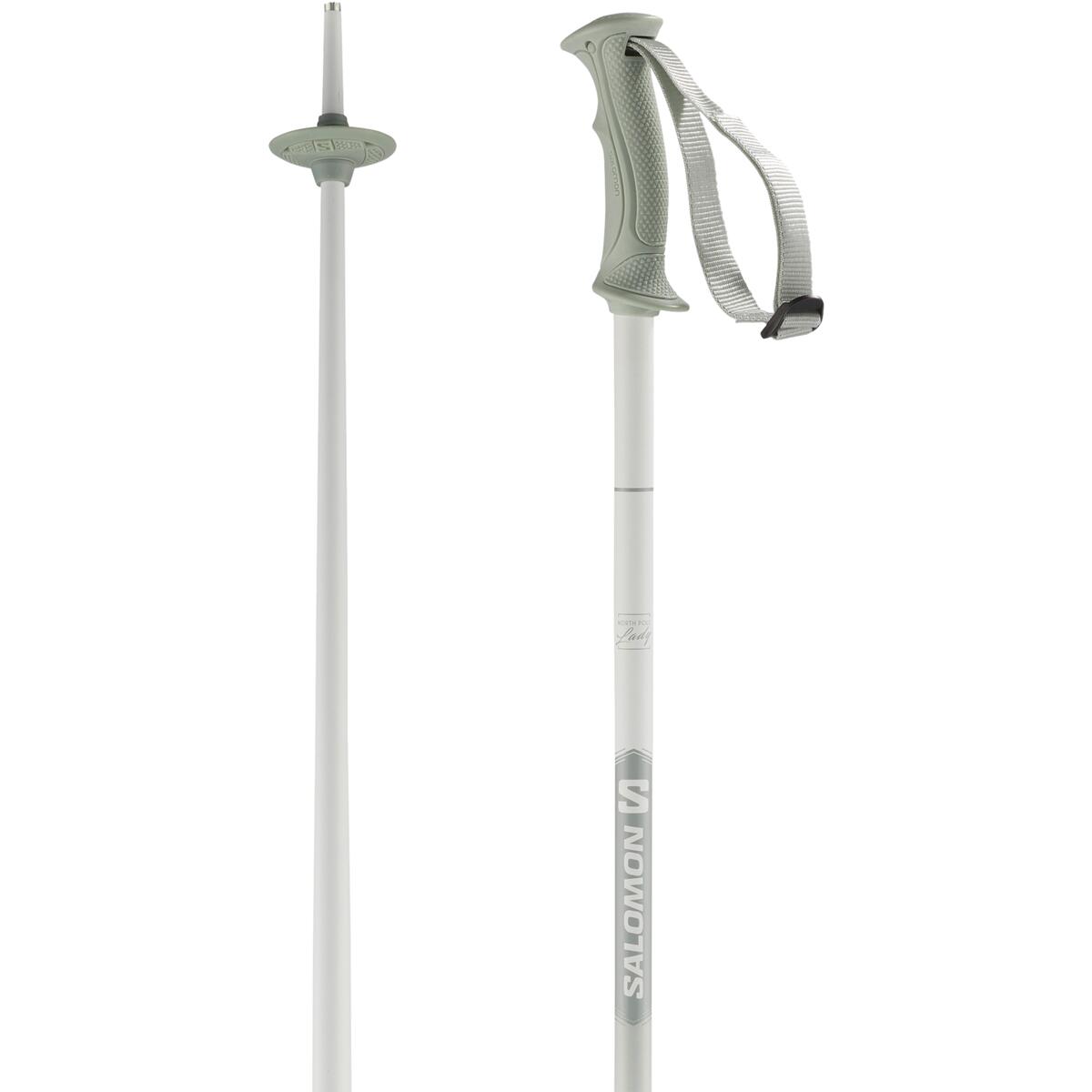 SALOMON PALLICE NORTHPOLE LADY GREY 