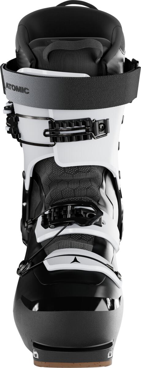 ATOMIC LYŽIARKY BACKLAND XTD 85 W GW BLK/IV