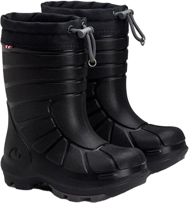 VIKING EXTREME 2,0 BLACK
