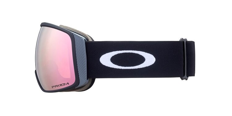 OAKLEY FLIGHT TRACKER L MATTEBLK W PRIZMHIPKNGBL