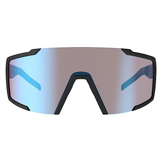 SCOTT OKULIARE SHIELD BLACK MATT 