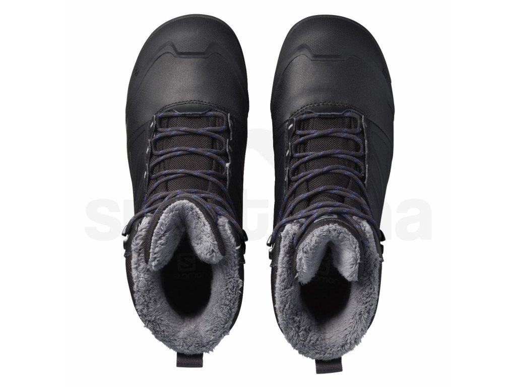 SALOMON OBUV TOUNDRA PRO CSWP W BLK