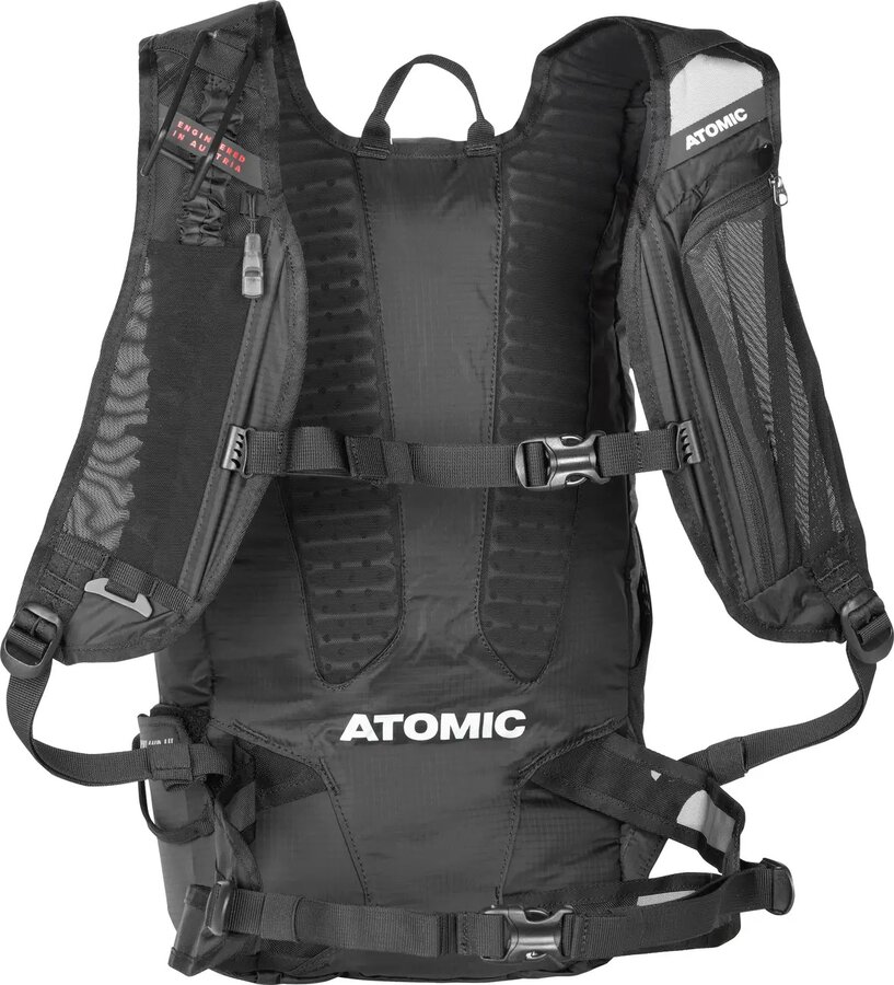 ATOMIC SKIALP RUKSAK BACKLAND UL BLK