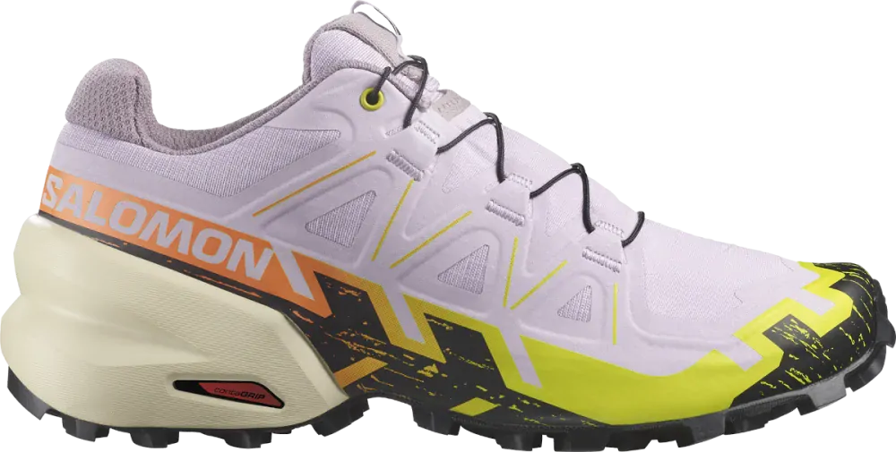 SALOMON OBUV SPEEDCROSS 6 W OPETAL