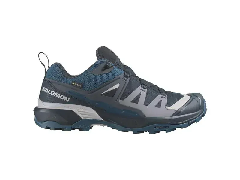 SALOMON X ULTRA 360 GTX CARBON/INDINK/DEEPD