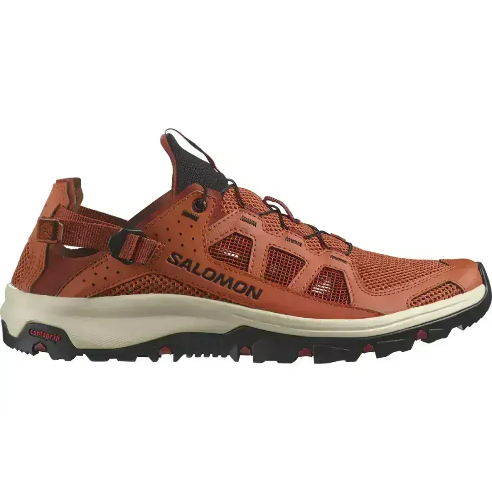 SALOMON TECHAMPHIBIAN 5 SPIROU/BURNHE/BLACK
