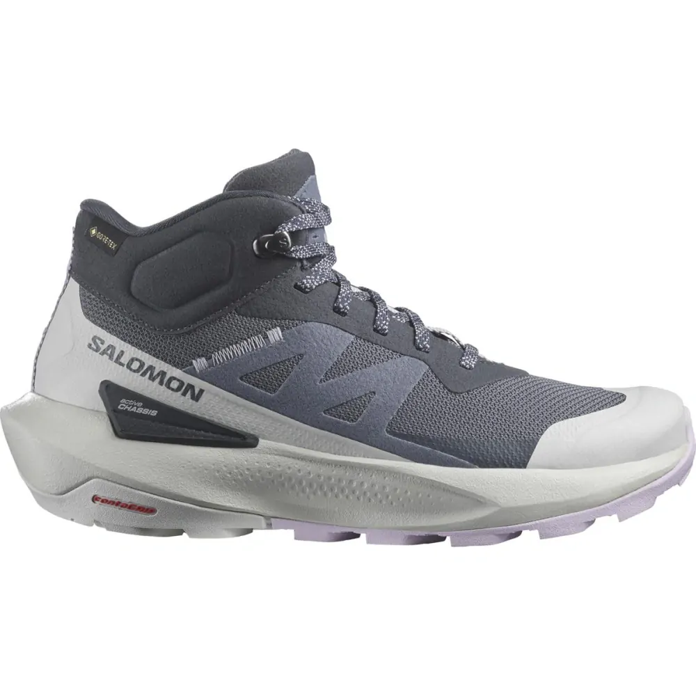 SALOMON ELIXIR ACTIVE MID GTX E INDINK/GLACG