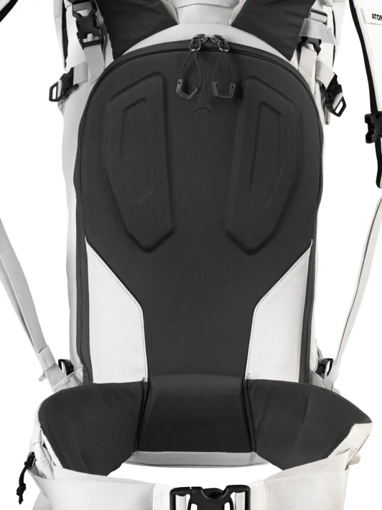 ATOMIC RUKSAK BACKLAND FR 24+ WHI 