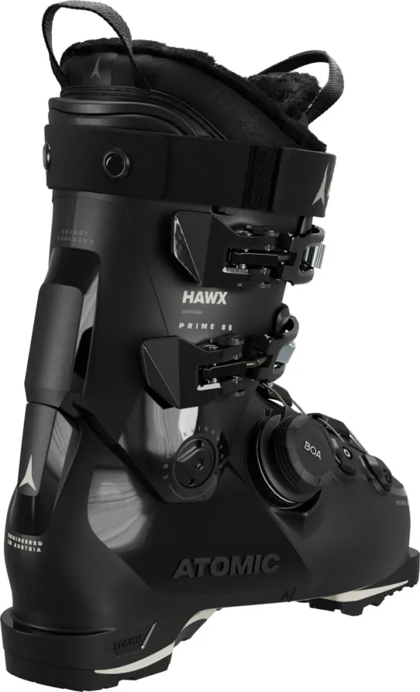 ATOMIC LYŽIARKY HAWX PRIME 85 BOA W GW BLK