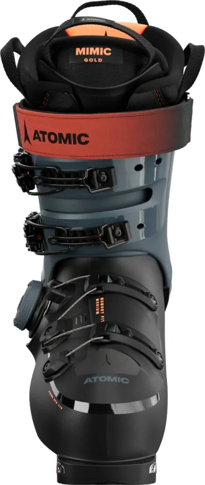ATOMIC LYŽIARKY HAWX PRIME XTD 110 BOA GW BLK/RED