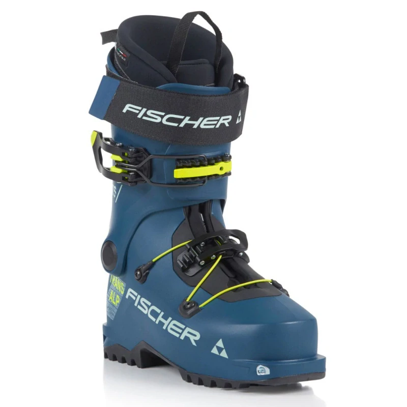 FISCHER TRANSALP TS 