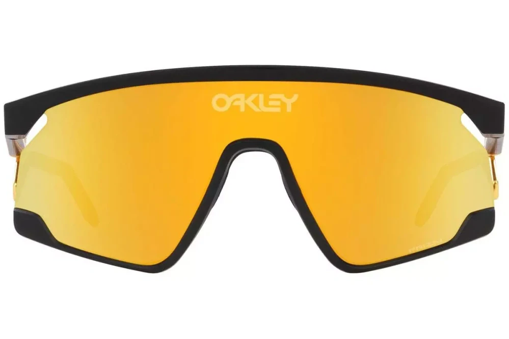 OAKLEY OKULIARE BXTR METAL BLK/GOLD