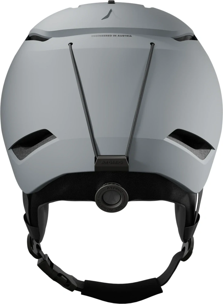 ATOMIC REVENT LITE+ BLE/GREY 