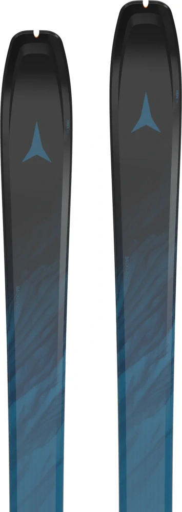 ATOMIC SKIALP LYŽE BACKLAND 89 SL  BLK/BLUE