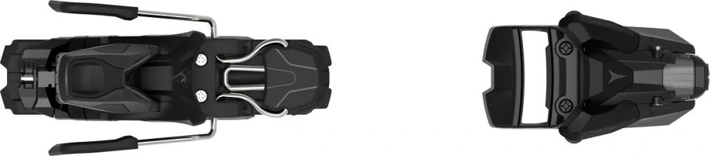 ATOMIC VIAZANIE STRIVE 12  BLK