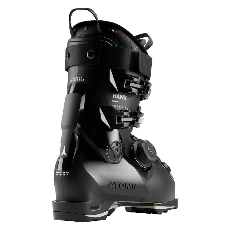 ATOMIC LYŽIARKY HAWX PRIME 85 BOA W BLK