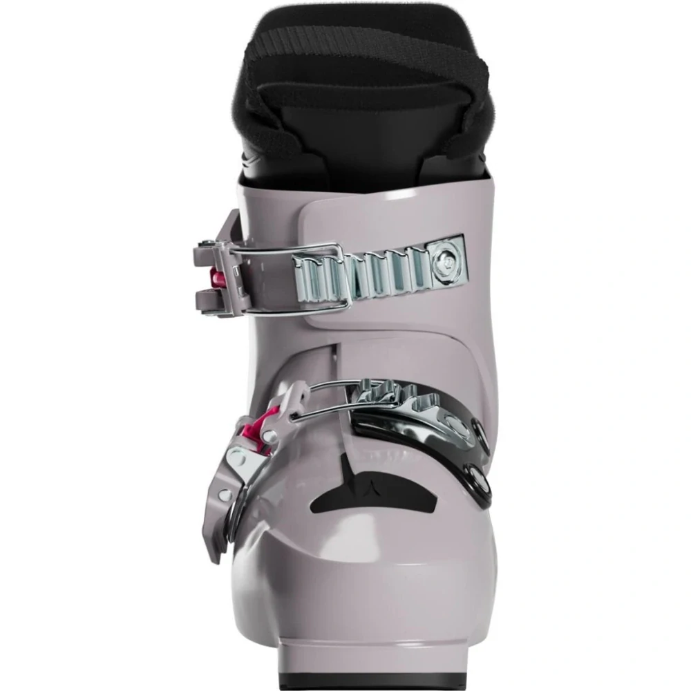ATOMIC LYŽIARKY HAWX KIDS 2 GREY PINK