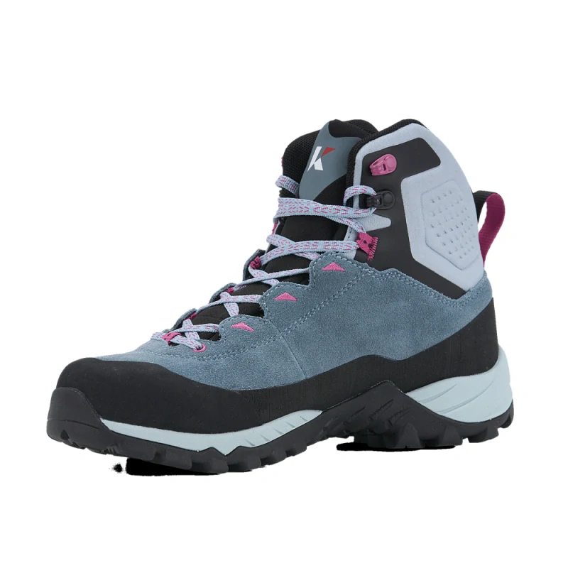 KAYLAND OBUV VISION WS GTX SLATE/FUCHSIA