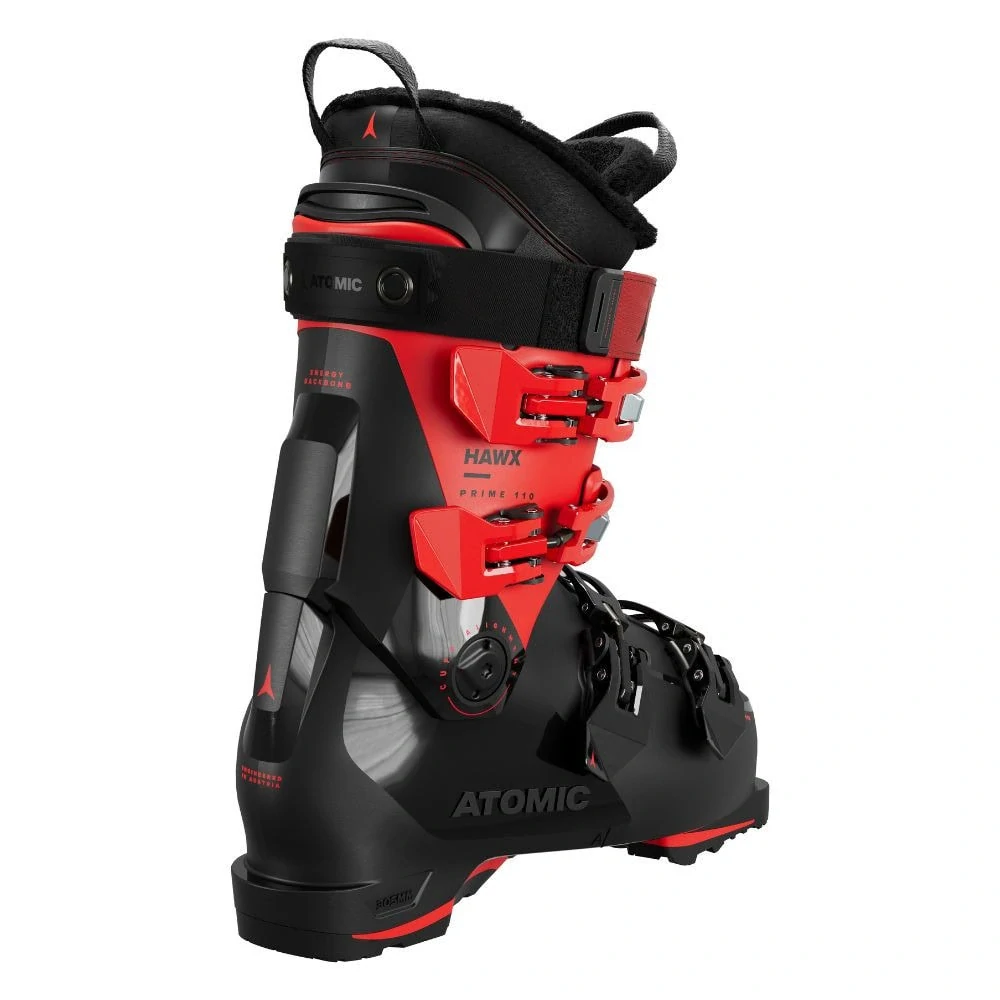 ATOMIC LYŽIARKY HAWX PRIME 110 GW BLK/RED