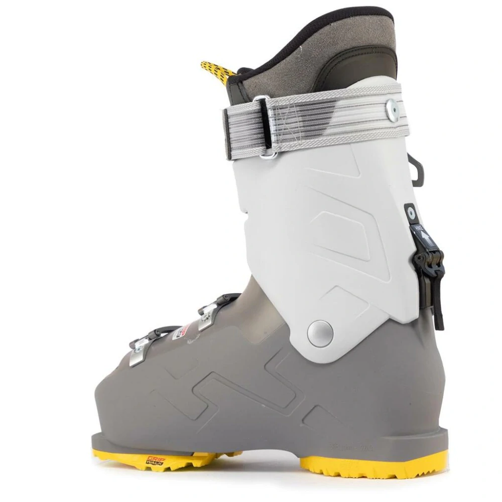 ROSSIGNOL LYŽIARKY TRACK 110 HV GW DARK GREY
