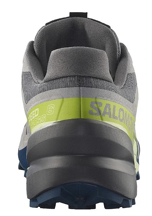 SALOMON OBUV SPEEDCROSS 6 CLROCK/LIME