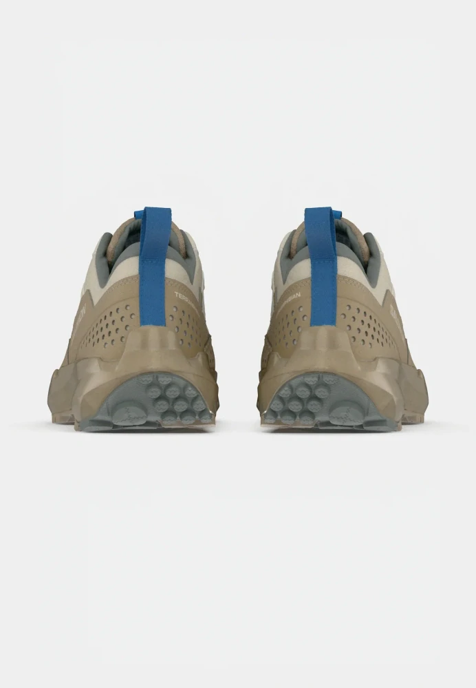 SALOMON OBUV TERRAMPHIBIAN M RAINY/MYKONO