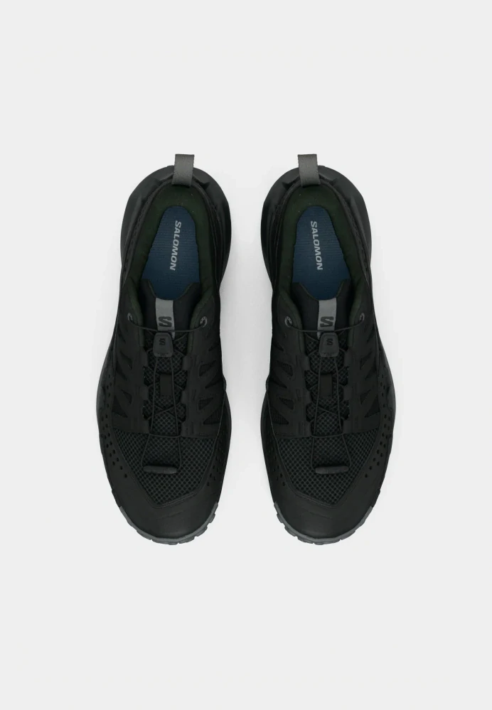 SALOMON OBUV TERRAMPHIBIAN M BLK