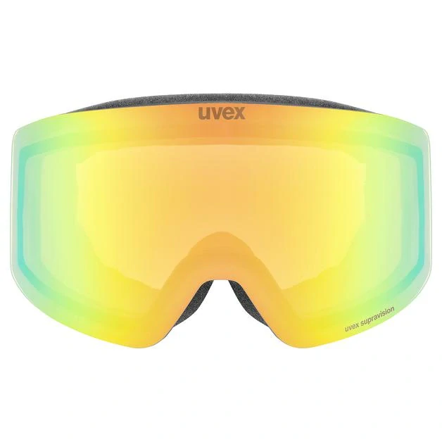 UVEX OKULIARE PROVOQE FM BLK/YELLOW