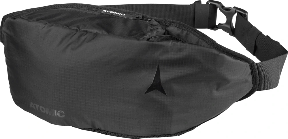 ATOMIC HYDRATION BELT BLACK