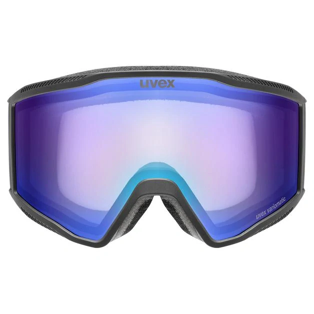 UVEX OKULIARE BLAST V BLK S1-3