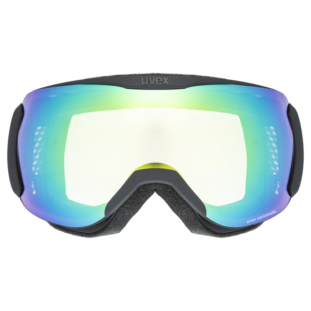 UVEX OKULIARE DOWNHILL 2100 BLK S1-3