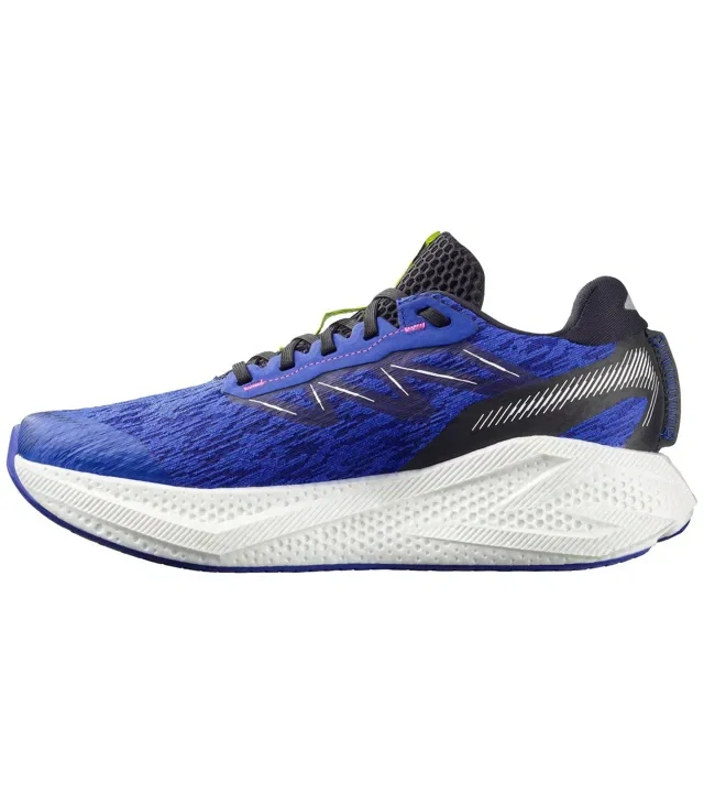 SALOMON OBUV AERO GLIDE 4