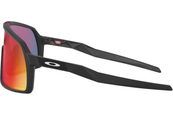 OAKLEY SUTRO MATTE BLACK PRIZM ROAD