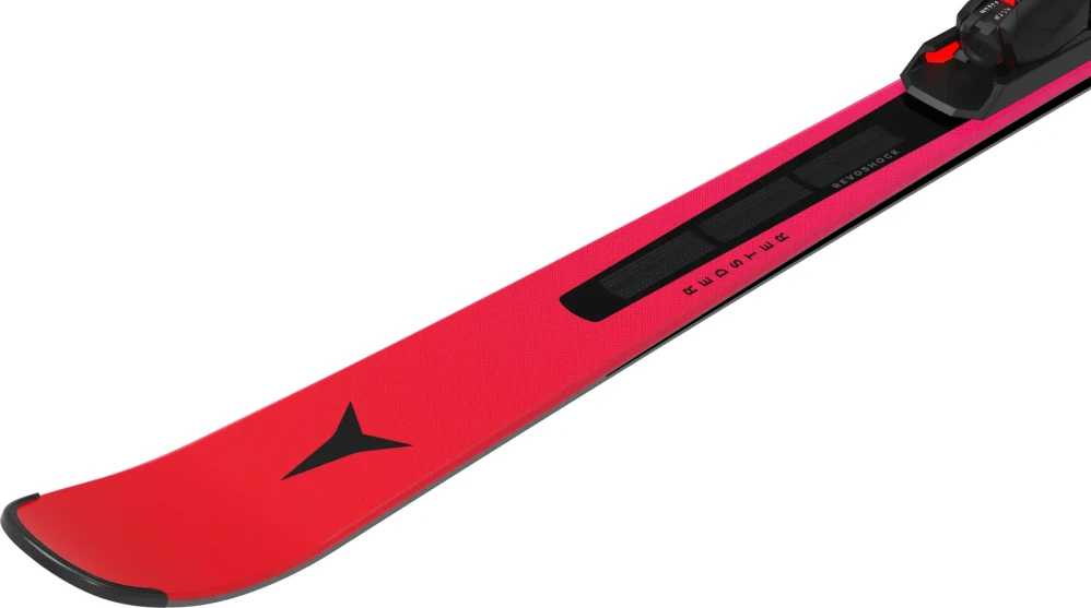ATOMIC LYŽE REDSTER S8 RVSK C + I 12 GW RED/BLK