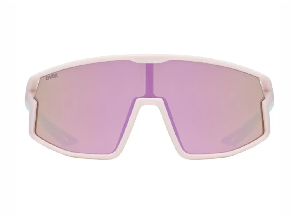 UVEX OKULIARE SKYRYSE JR PINK/GREEN