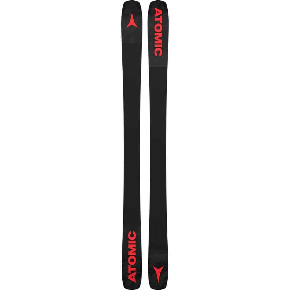 ATOMIC LYŽE BENT DECODE GRE/BLK/RED
