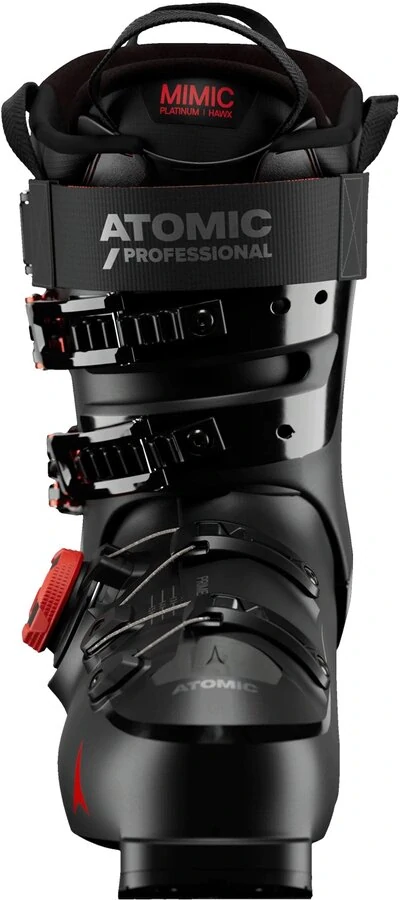 ATOMIC LYŽIARKY HAWX PRIME 130 S BOA BLK/RED