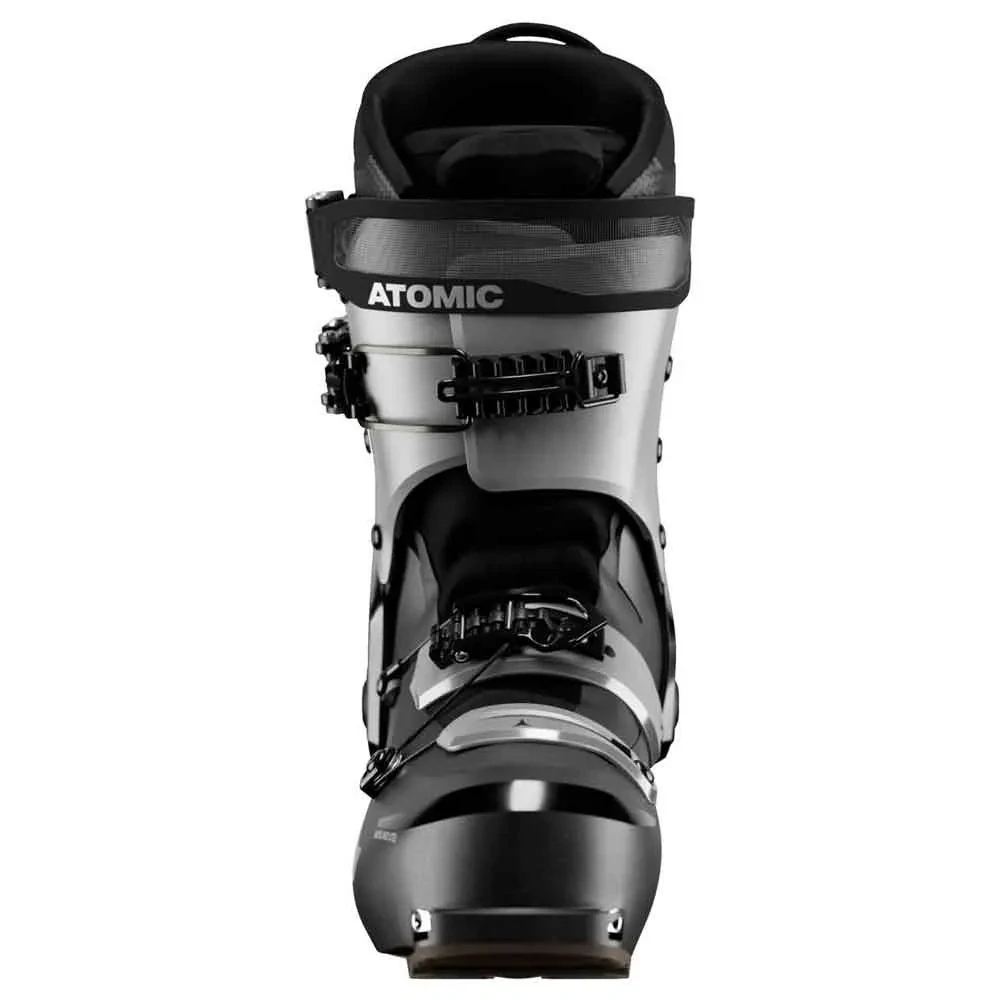 ATOMIC SKIALP LYŽIARKY BACKLAND XTD CARBON 120 GW BLK/SILVER