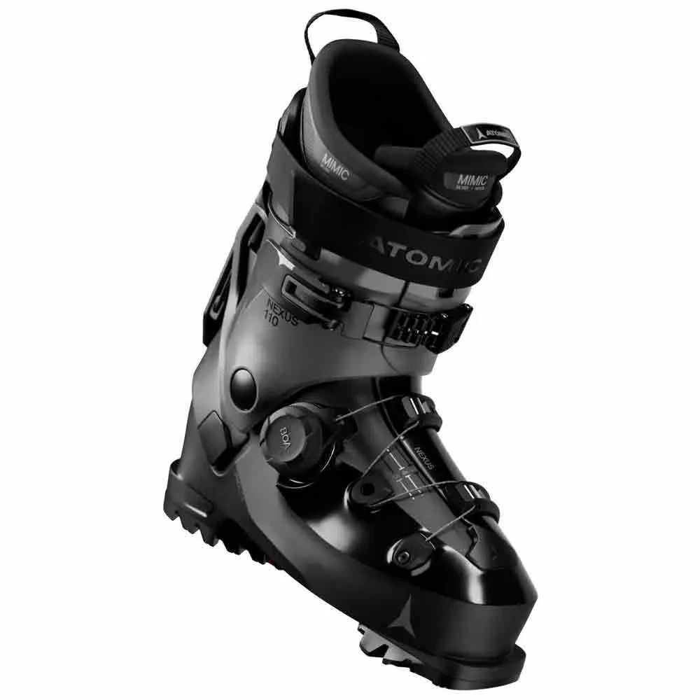 ATOMIC LYŽIARKY NEXUS 110 BOA BLK