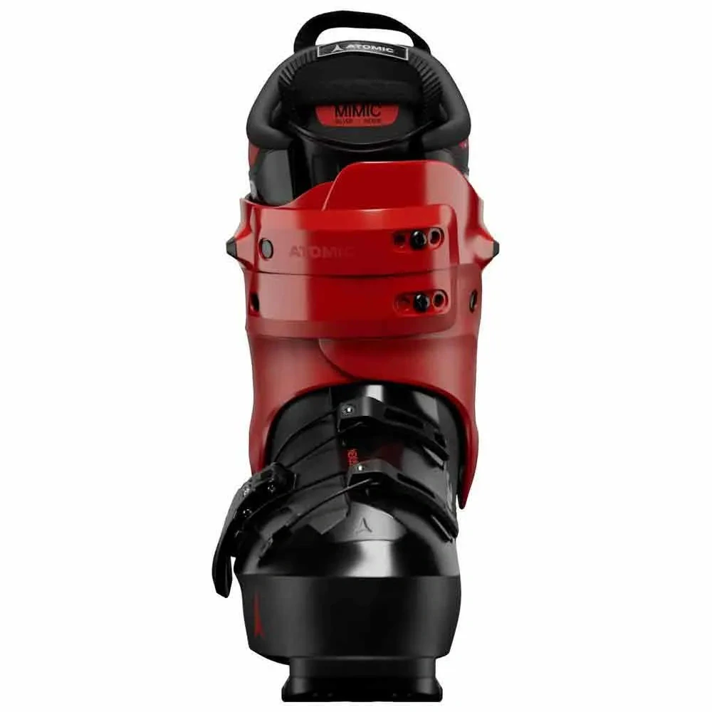 ATOMIC LYŽIARKY NEXUS 110 BLK/RED