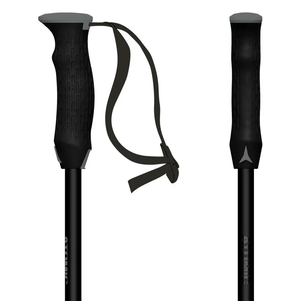 ATOMIC PALICE REVENT BLK