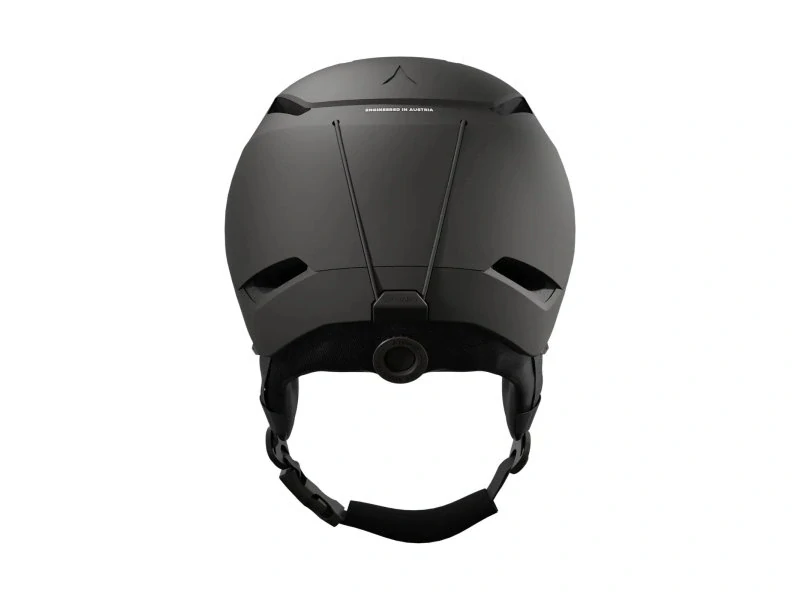 ATOMIC PRILBA REVENT JR BLACK