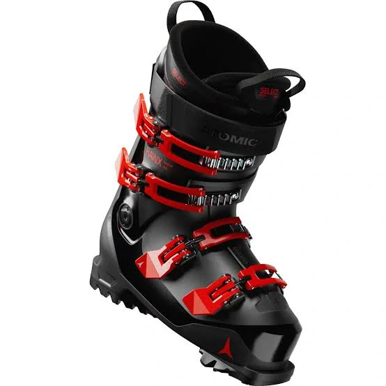 ATOMIC LYŽIARKY HAWX MAGNA 100 BLK/RED