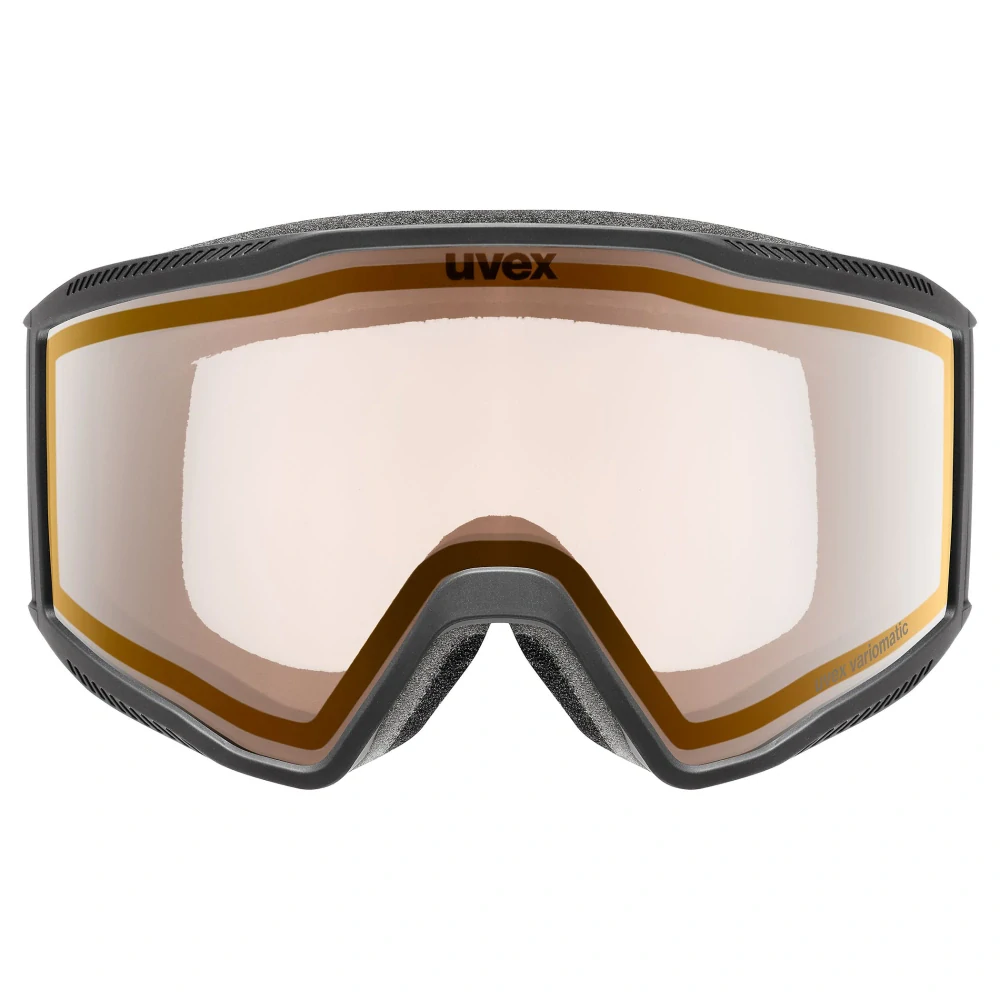 UVEX BLAST PRO V BLK S0-4