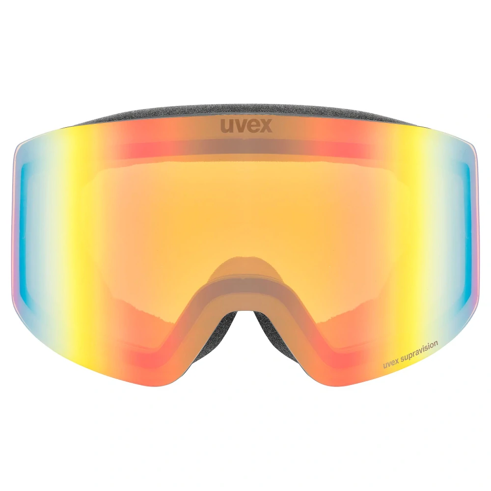 UVEX PROVOQE FM S1 WHITE/YELLOW