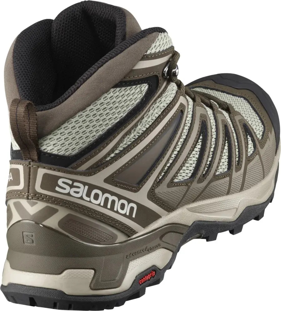 SALOMON X ULTRA MID 3 AERO VINTAGE KAWREN