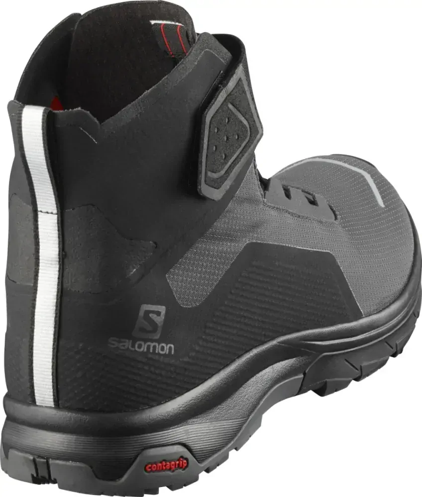 SALOMON T-MAX WR BLK