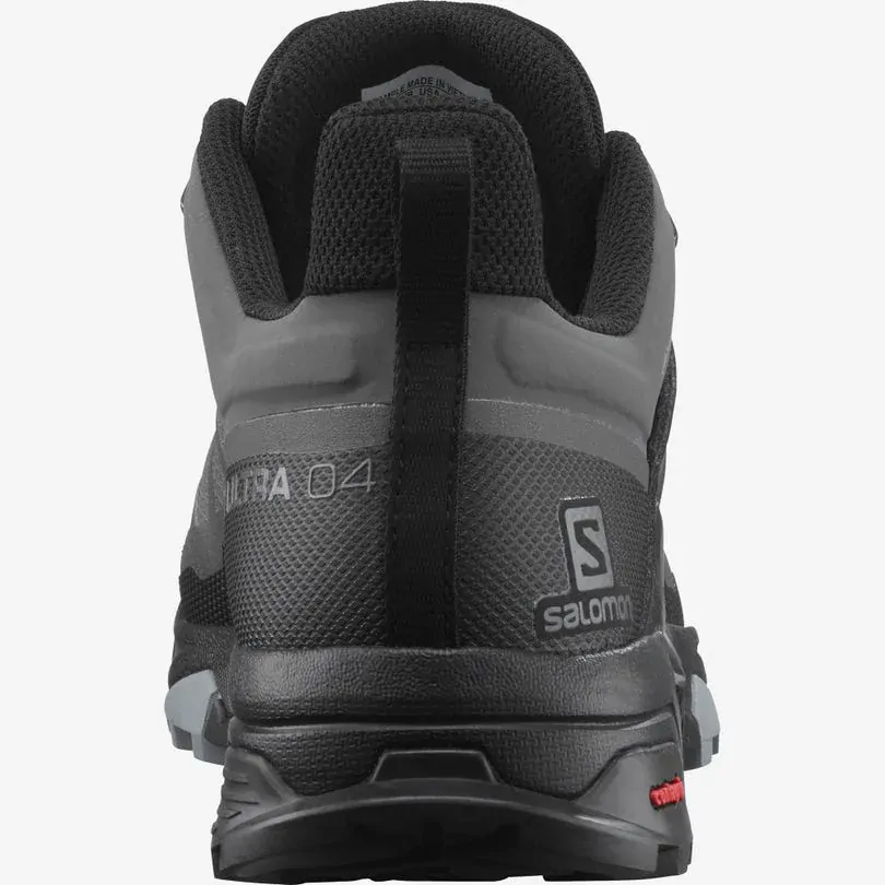 SALOMON OBUV X ULTRA 4 GTX MAGNET/BLACK/MONUMENT