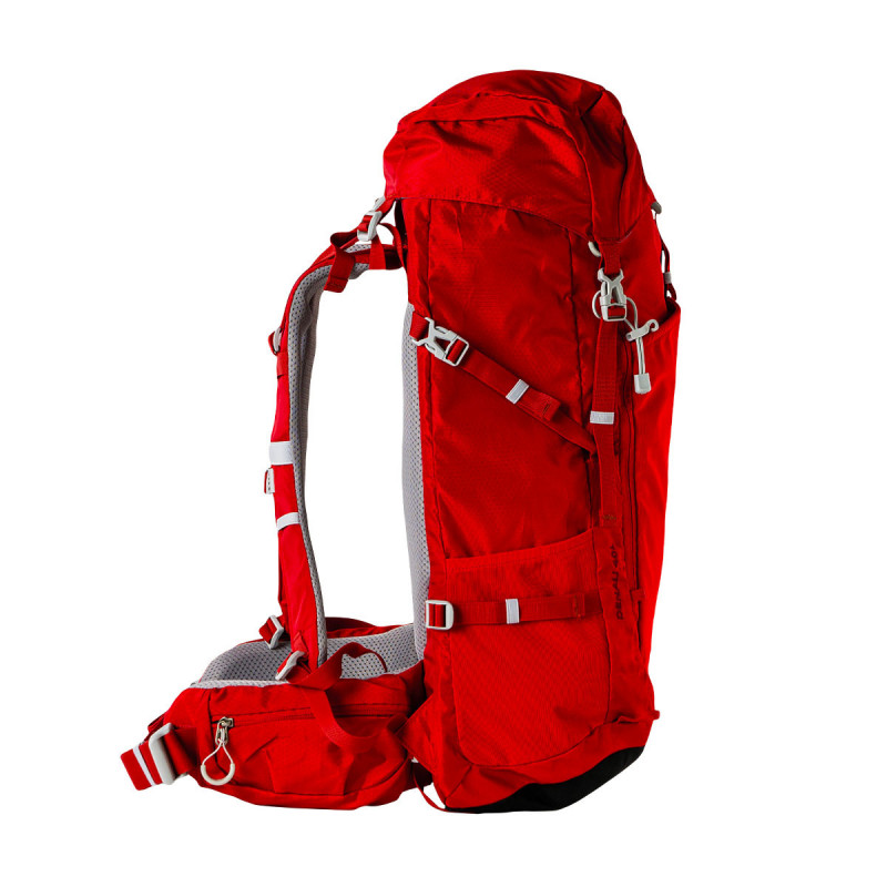 NORTHFINDER RUKSAK DENALI 40 RED